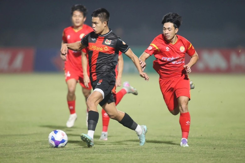 Nhận định, Soi kèo Ninh Bình vs PVF-CAND, 18h00 ngày 18/4: Tìm lại mạch thắng - Ảnh 1