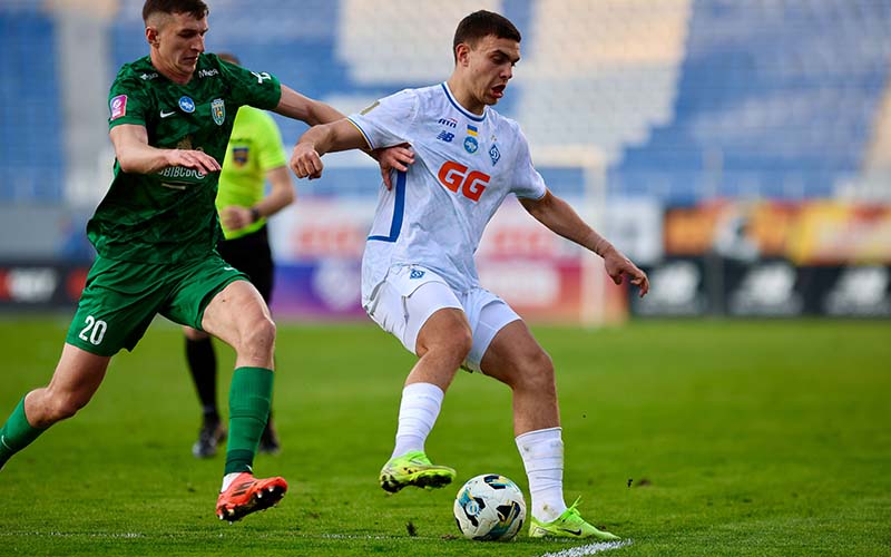 Nhận định, Soi kèo Obolon Kyiv vs SC Poltava 22h00 ngày 17/4: Khó thua trên sân nhà - Ảnh 1