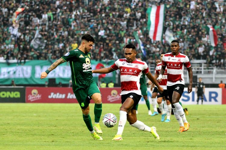 Nhận định, Soi kèo Persebaya Surabaya vs Madura United, 19h00 ngày 16/4: Chìm dưới đáy bảng - Ảnh 4