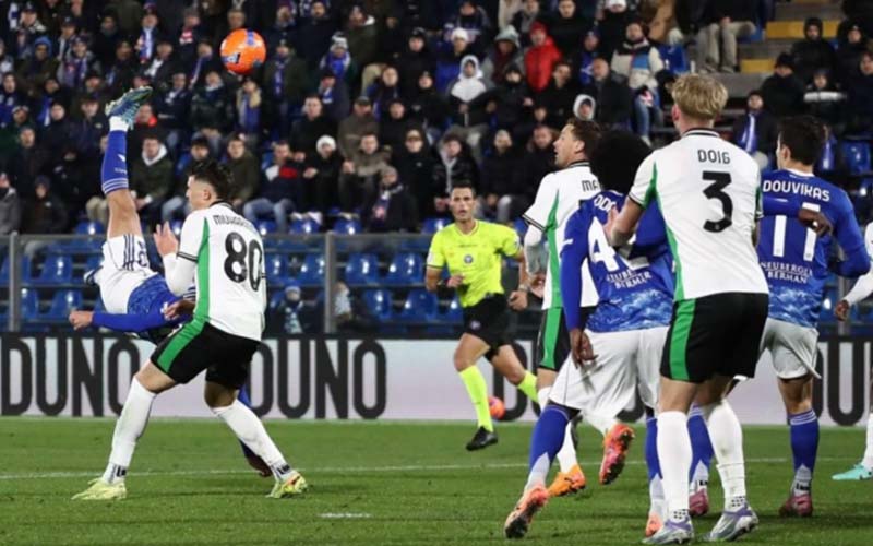 Nhận định, Soi kèo Sassuolo vs Como 23h30 ngày 17/4: Tìm lại niềm vui - Ảnh 1