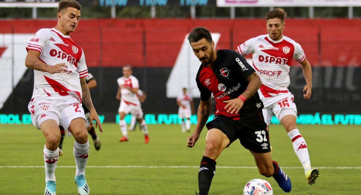 Nhận định, Soi kèo Union de Santa Fe vs Newell's Old Boys 6h30 ngày 18/4: Không có bất ngờ - Ảnh 4