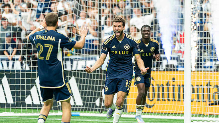 Nhận định, Soi kèo Vancouver Whitecaps vs Sporting Kansas City 9h30 ngày 18/4: Mở tiệc bàn thắng  - Ảnh 4