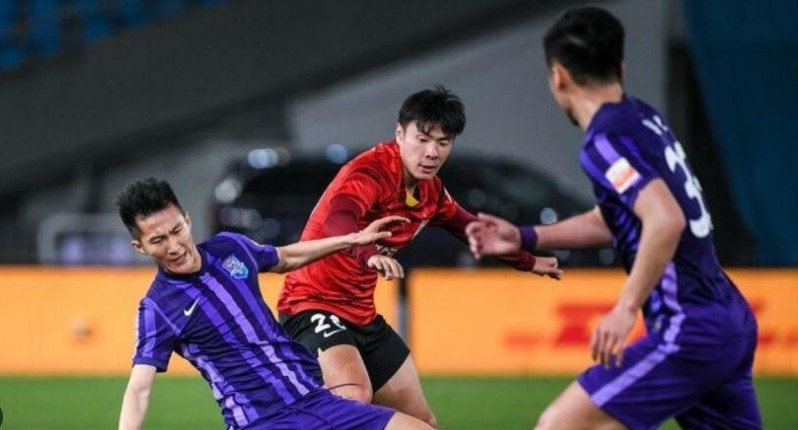 Nhận định, Soi kèo Yunnan Yukun vs Tianjin Jinmen Tiger, 19h00 ngày 16/4: Kẻ yếu đuối - Ảnh 4