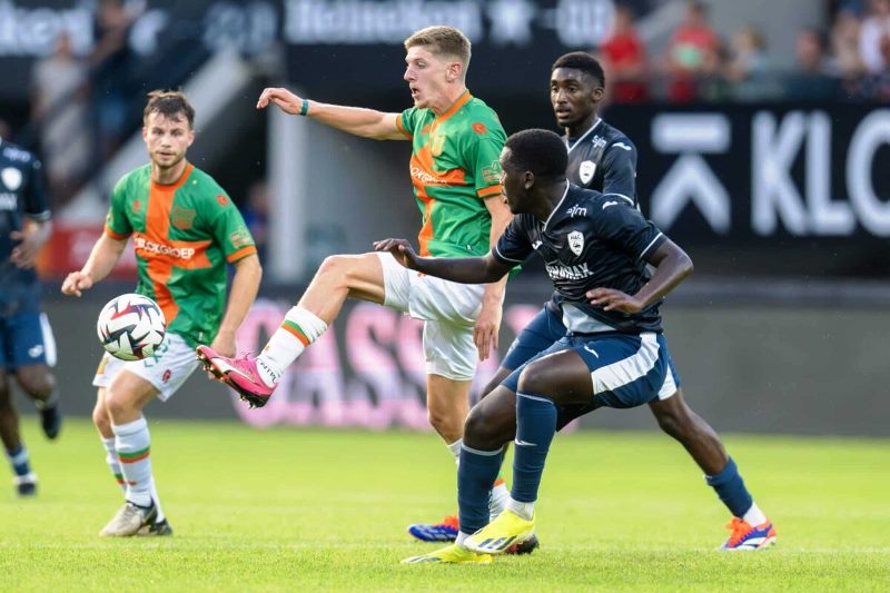 Nhận định, Soi kèo Angers vs Le Havre 00h00 ngày 19/04: Khách lấn chủ - Ảnh 1