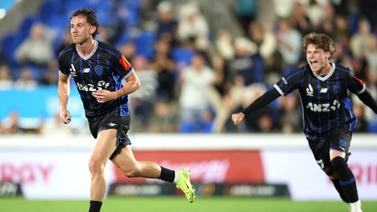 Nhận định, Soi kèo Auckland vs Central Coast Mariners 10h ngày 19/4: Ba điểm nhọc nhằn! - Ảnh 4