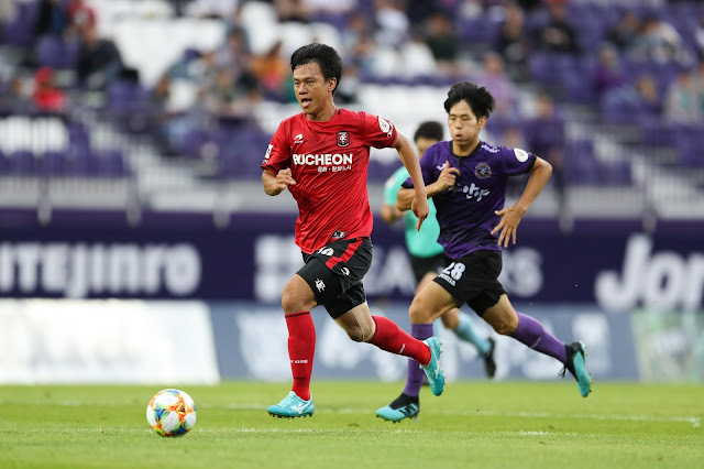 Nhận định, Soi kèo Bucheon 1995 vs Incheon, 14h30 ngày 18/4: Chuyến làm khách khó khăn - Ảnh 4