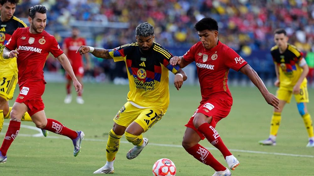 Nhận định, Soi kèo Club America vs Toluca 10h10 ngày 19/4: Vị khách khó chiều - Ảnh 4