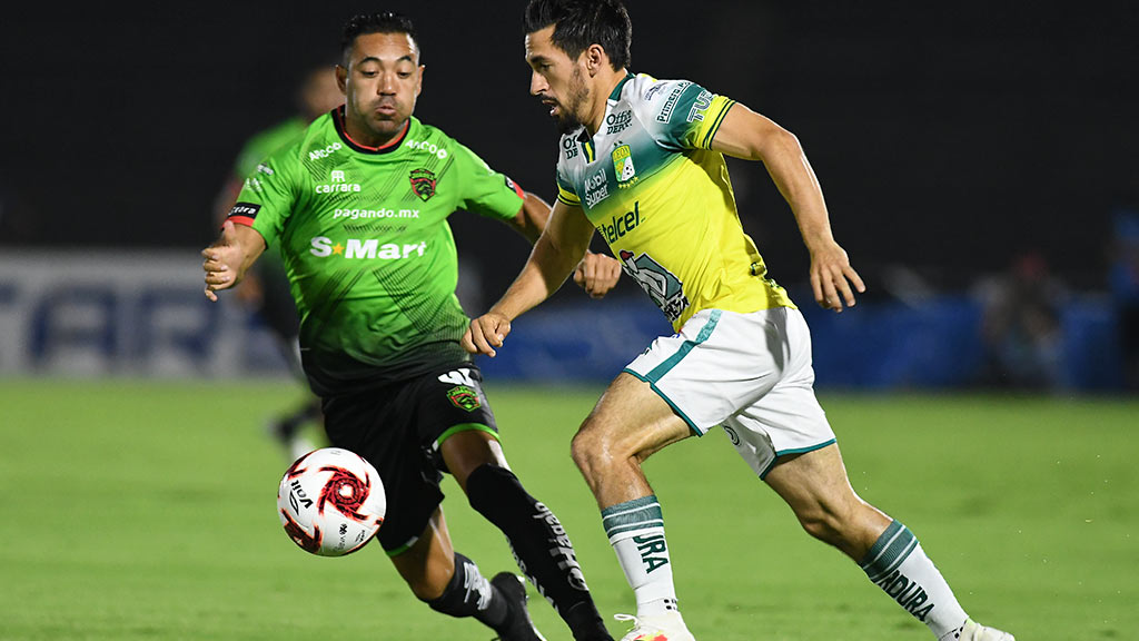 Nhận định, Soi kèo Club Leon vs Juarez 10h06 ngày 19/4: Không có bất ngờ - Ảnh 4