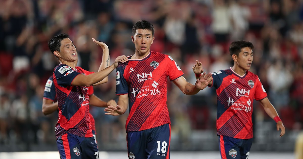 Nhận định, Soi kèo Jeju vs Gimcheon Sangmu, 14h30 ngày 18/4: Nghèo nàn bàn thắng - Ảnh 4