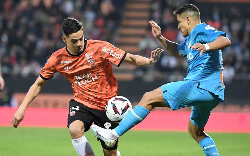 Nhận định, Soi kèo Lorient vs Marseille 22h00 ngày 18/4: Mang ba điểm về nhà - Ảnh 1