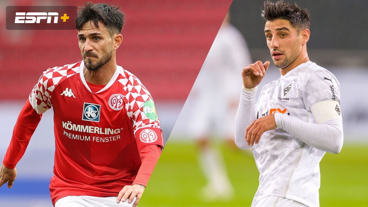 Nhận định, Soi kèo Monchengladbach vs Mainz 05, 00h30 ngày 20/4: Chủ nhà bị bào mòn - Ảnh 1