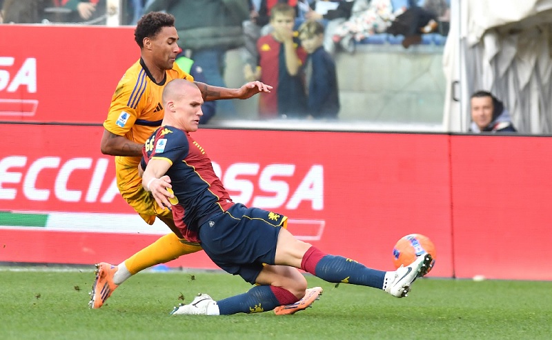 Nhận định, Soi kèo Pisa vs Genoa 23h00 ngày 19/4: Chủ nhà kiệt quệ - Ảnh 1