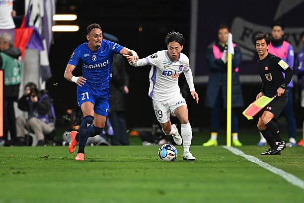 Nhận định, Soi kèo Sanfrecce Hiroshima vs V-Varen Nagasaki 12h00 ngày 18/4: Tìm lại chiến thắng - Ảnh 4