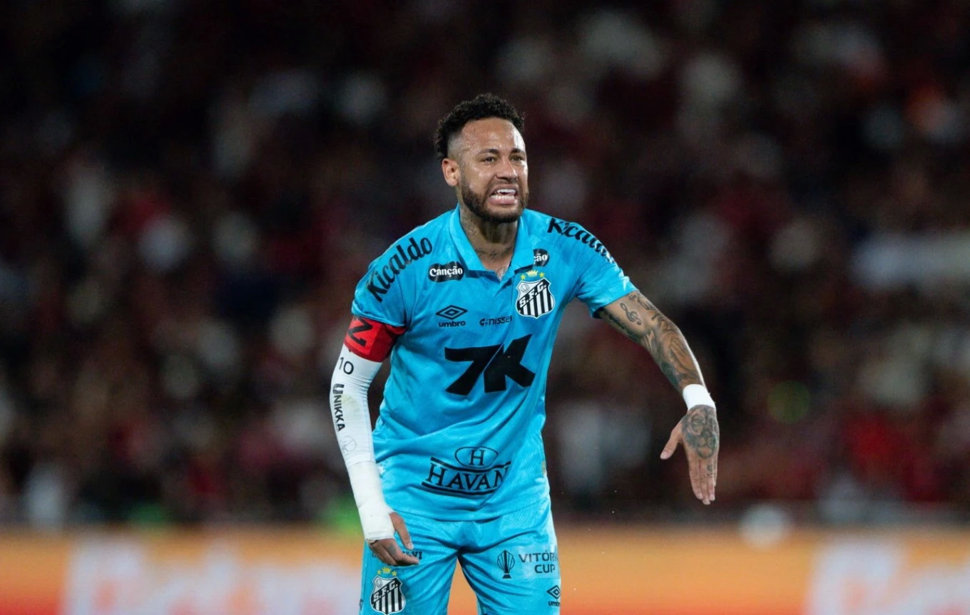 Nhận định, Soi kèo Santos vs Fluminense, 02h00 ngày 20/4: Chủ nhà gượng dậy - Ảnh 1