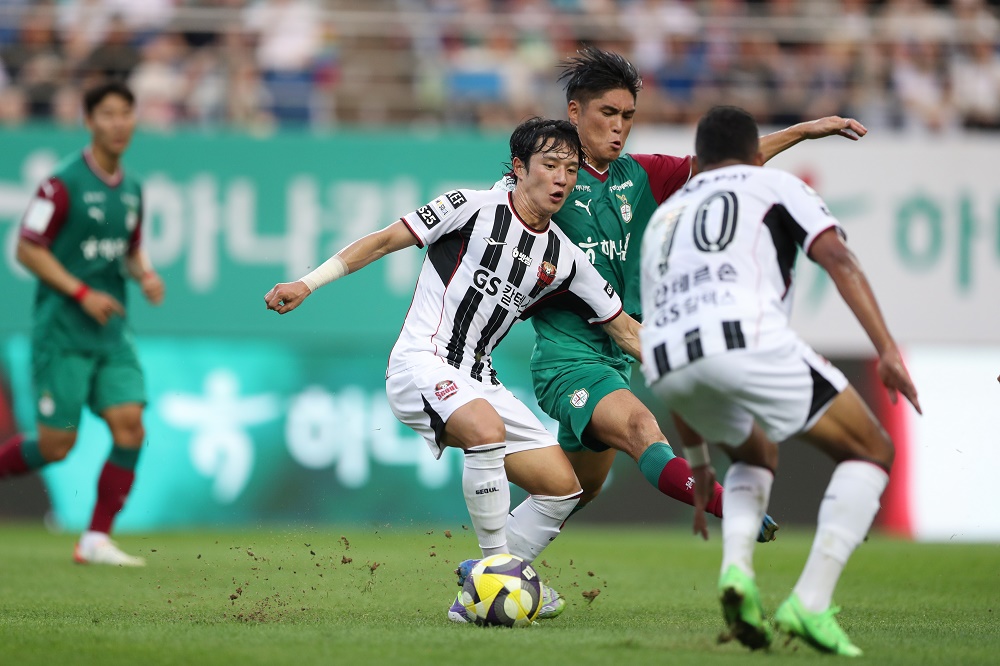 Nhận định, Soi kèo Seoul vs Daejeon 12h00 ngày 18/4: 3 điểm nhẹ nhàng - Ảnh 4