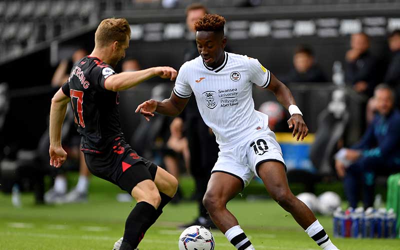 Nhận định, Soi kèo Swansea City vs Southampton 21h00 ngày 18/4: Khó cản đội khách - Ảnh 1