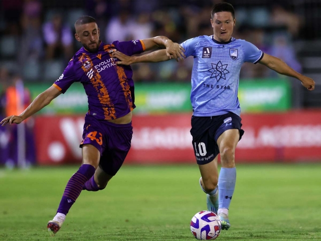 Nhận định, Soi kèo Sydney vs Perth Glory, 16h35 ngày 18/4: Chiến thắng trong tầm tay - Ảnh 4