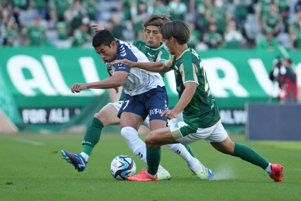 Nhận định, Soi kèo Tokyo Verdy vs JEF United Chiba, 13h00 ngày 18/4: Trả thù lượt đi - Ảnh 4