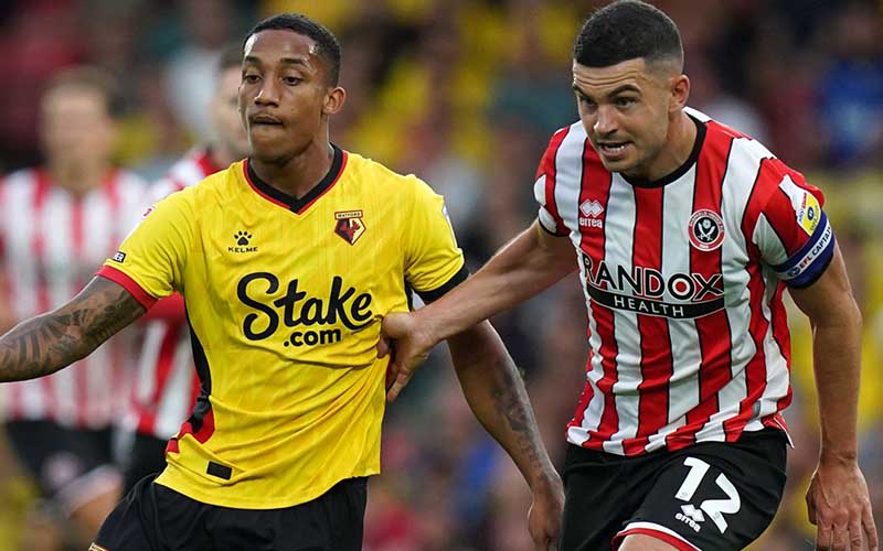 Nhận định, Soi kèo Watford vs Sheffield United 21h00 ngày 18/4: Thử thách cho chủ nhà - Ảnh 1