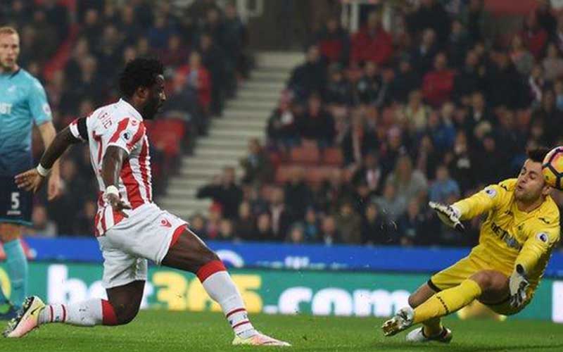 Nhận định, Soi kèo Wrexham vs Stoke City 21h00 ngày 18/4: Khách tìm niềm vui - Ảnh 1