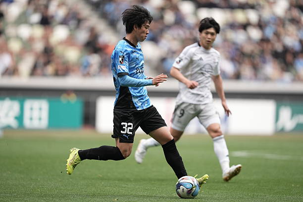 Nhận định, Soi kèo Yokohama F. Marinos vs Kawasaki Frontale 11h00 ngày 18/4: Khách có 3 điểm - Ảnh 4