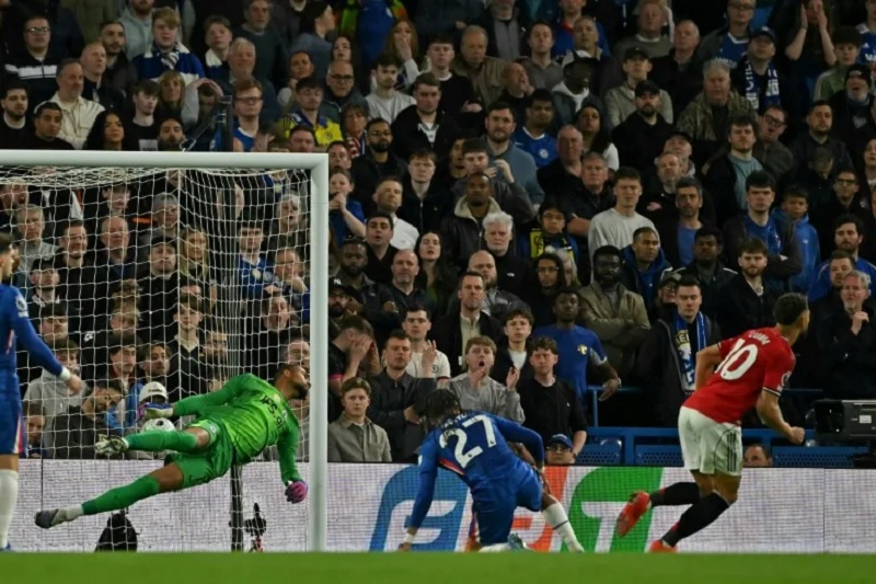 Chelsea chạm cột mốc buồn chưa từng thấy từ năm 1998 - Ảnh 1