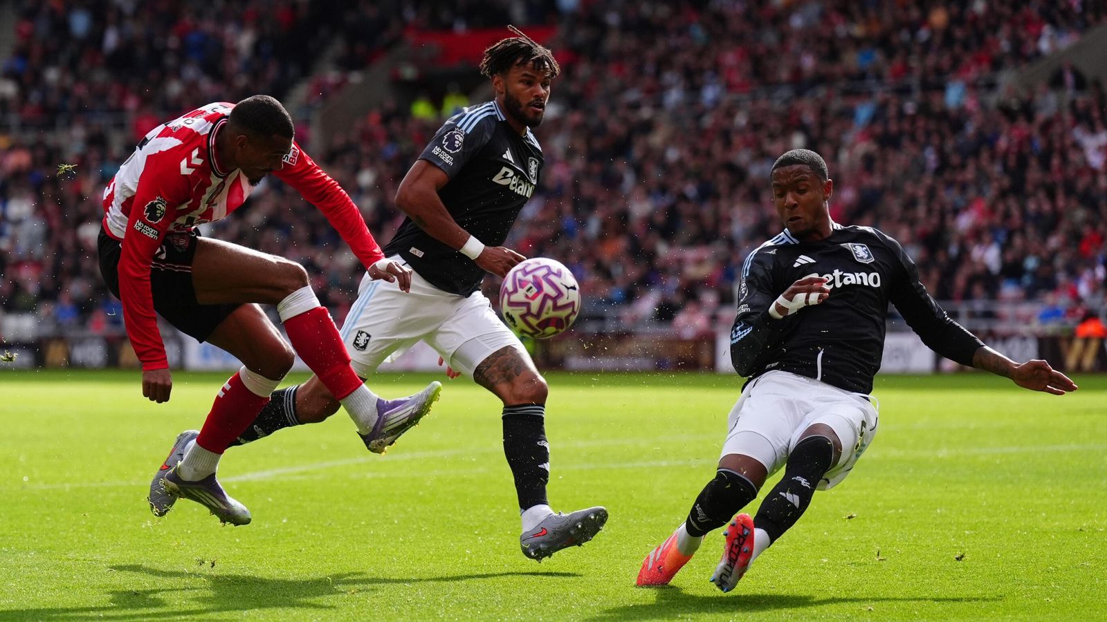 Nhận định, Soi kèo Aston Villa vs Sunderland, 20h00 ngày 19/4: Ghìm chân chủ nhà - Ảnh 4