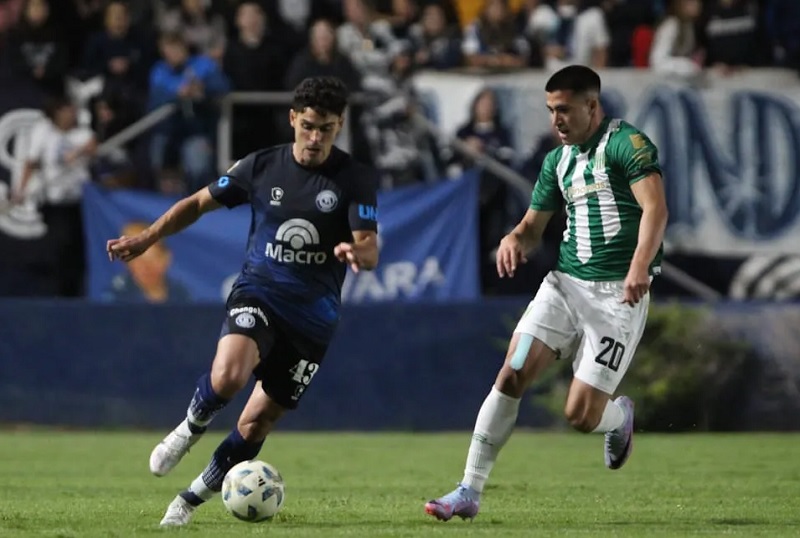 Nhận định, Soi kèo Banfield vs Independiente Rivadavia 3h15 ngày 21/4: Chủ nhà trắng tay - Ảnh 1