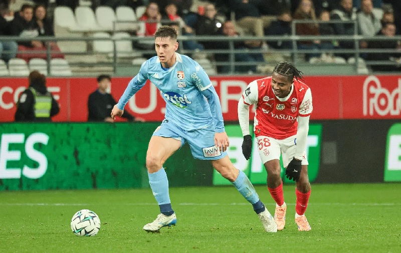 Nhận định, Soi kèo Dunkerque vs Lavallois 1h45 ngày 21/4: Chủ nhà bất ổn - Ảnh 1