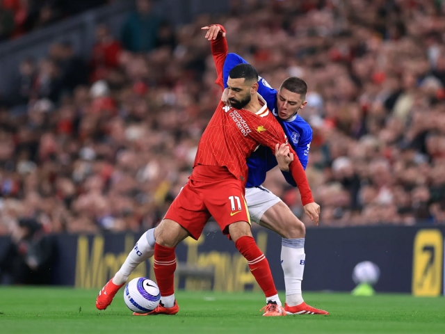 Nhận định, Soi kèo Everton vs Liverpool, 20h00 ngày 19/4: Cầm chân nhau - Ảnh 4