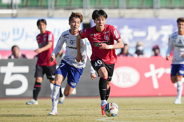 Nhận định, Soi kèo Gamba Osaka vs Fagiano Okayama 13h00 ngày 19/4: Tiếp đà thăng hoa - Ảnh 4