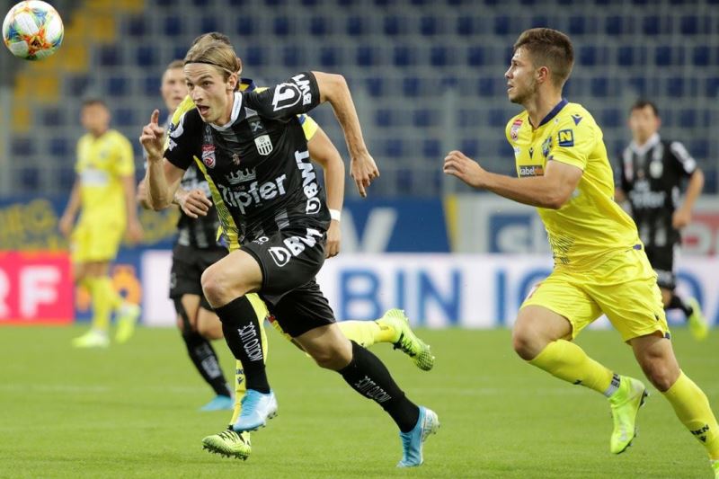 Nhận định, Soi kèo LASK vs Sturm Graz 22h00 ngày 19/04: Bất phân thắng bại - Ảnh 1