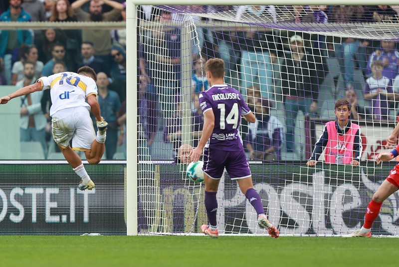 Nhận định, Soi kèo Lecce vs Fiorentina 1h45 ngày 21/4: Khách lấn chủ - Ảnh 1