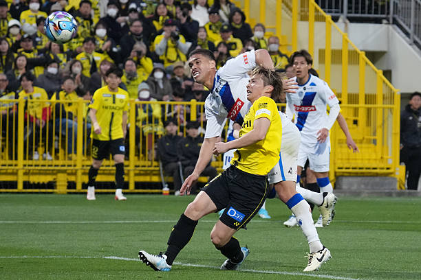 Nhận định, Soi kèo Mito Hollyhock vs Kashiwa Reysol 11h00 ngày 19/4: Chạm mặt vua hòa - Ảnh 4