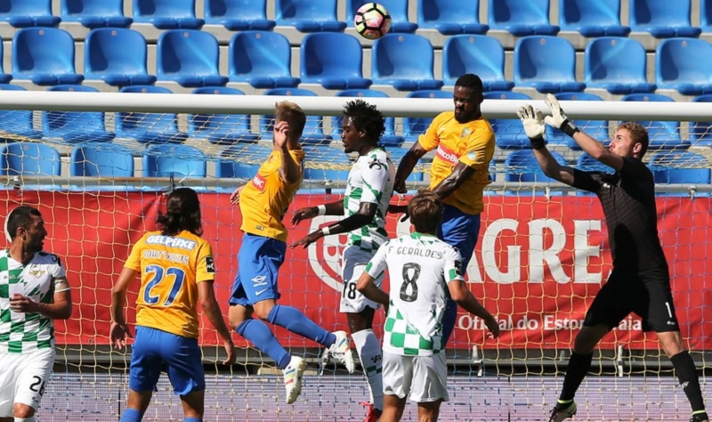 Nhận định, Soi kèo Moreirense vs Estoril 2h15 ngày 21/4: Chia điểm tại Freitas - Ảnh 1