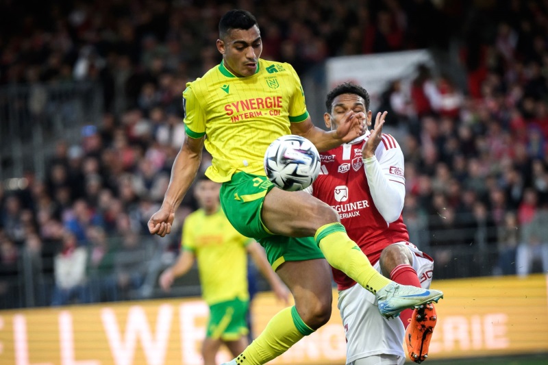 Nhận định, Soi kèo Nantes vs Brest 22h15 ngày 19/04: Còn nước, còn tát - Ảnh 1