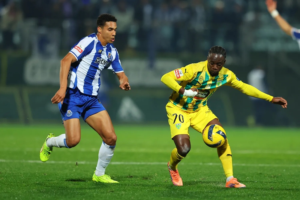 Nhận định, Soi kèo Porto vs Tondela 2h30 ngày 20/4: Mở tiệc trên sân nhà - Ảnh 4