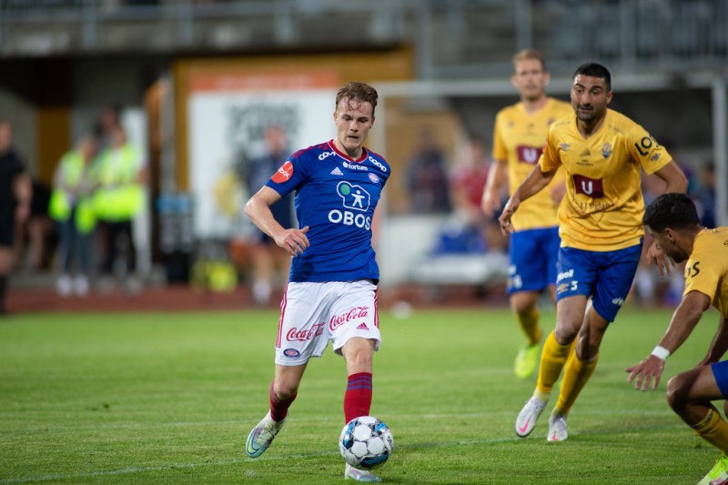 Nhận định, Soi kèo Sarpsborg vs Tromso 22h00 ngày 19/04: Giữ vững ngôi đầu - Ảnh 1