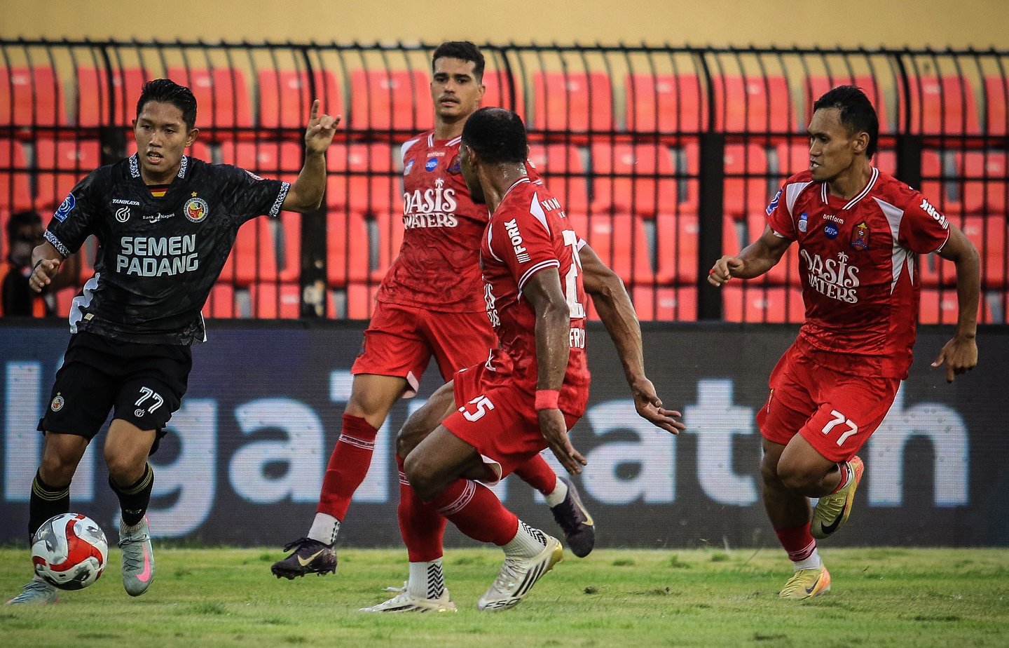 Nhận định, Soi kèo Semen Padang vs Persijap Jepara 15h30 ngày 20/4: 6 điểm trụ hạng - Ảnh 4