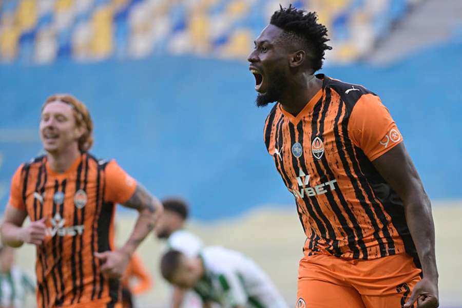 Nhận định, Soi kèo Shakhtar Donetsk vs Polissya Zhytomyr, 22h00 ngày 20/4: Chưa thể phá dớp - Ảnh 4
