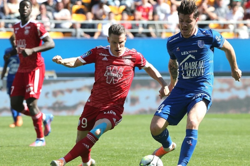 Nhận định, Soi kèo Strasbourg vs Rennes 22h15 ngày 19/04: Khách lấn chủ - Ảnh 4