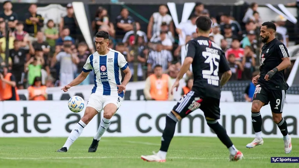 Nhận định, Soi kèo Talleres Cordoba vs Deportivo Riestra 6h30 ngày 20/4: Khai thác mỏ điểm! - Ảnh 4