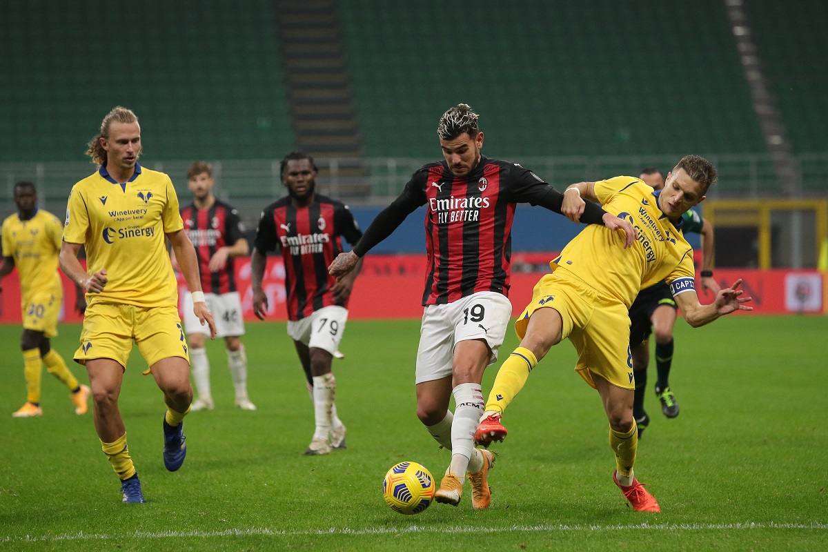 Nhận định, Soi kèo Verona vs AC Milan, 20h00 ngày 19/4: Dìm kẻ yếu - Ảnh 4