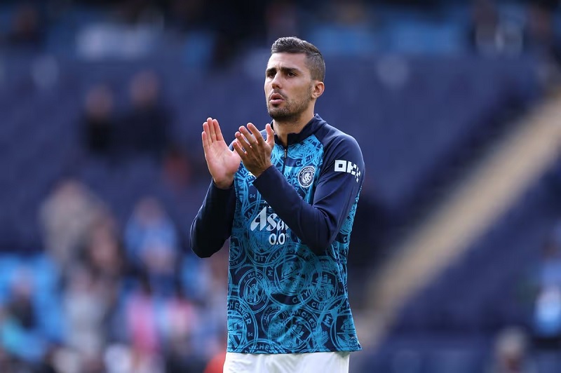 Man City trả giá đắt sau trận thắng Arsenal - Ảnh 2