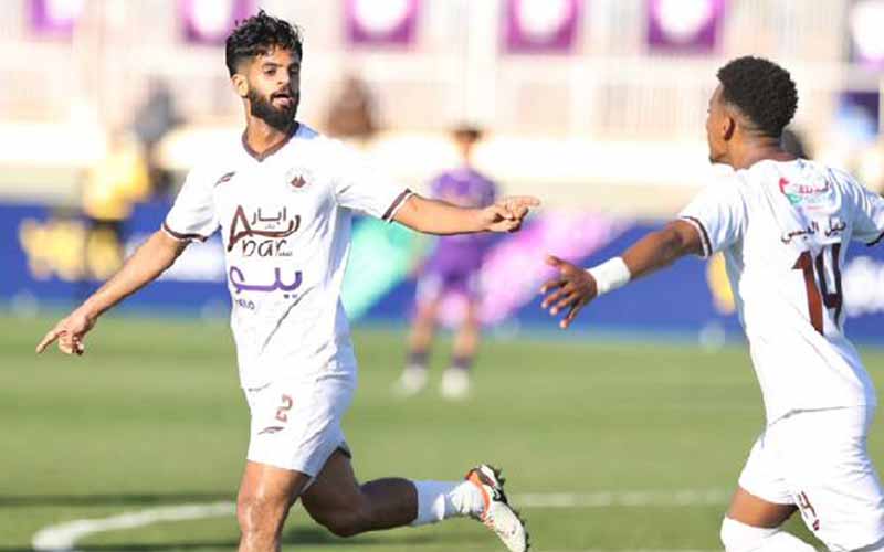 Nhận định, Soi kèo Al Ula vs Al-Jabalain 0h45 ngày 21/4: Ba điểm trong tầm tay - Ảnh 1
