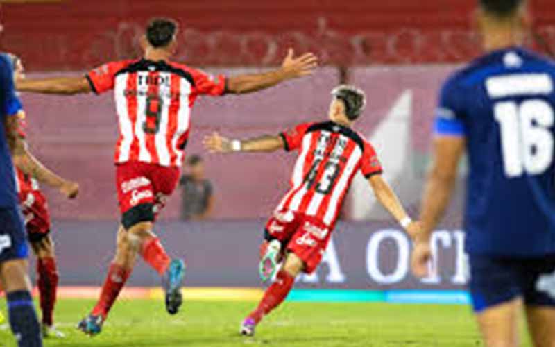 Nhận định, Soi kèo Barracas Central vs Club Atletico Belgrano 1h00 ngày 21/4: Khó thua trên sân nhà - Ảnh 1