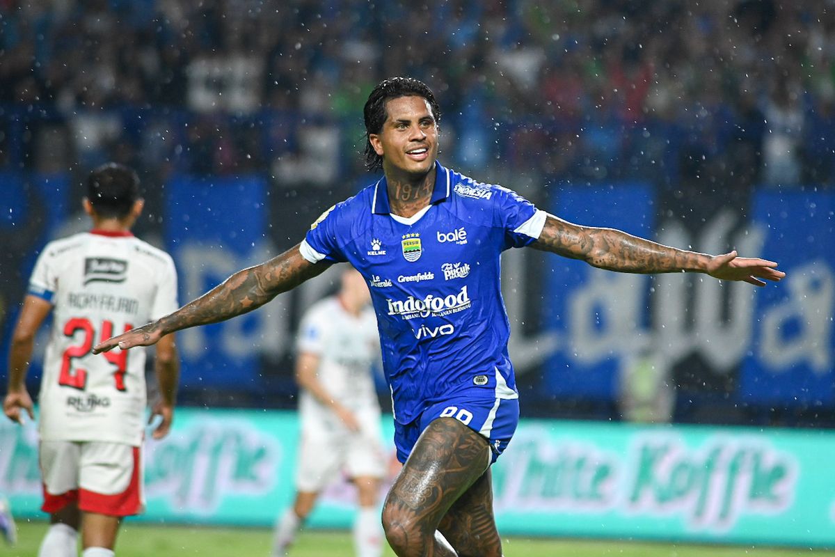 Nhận định, Soi kèo Dewa United vs Persib Bandung 19h00 ngày 20/4: 1 điểm là thành công - Ảnh 4