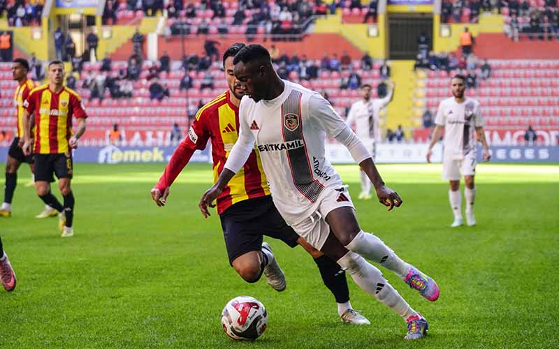 Nhận định, Soi kèo Gazisehir Gaziantep vs Kayserispor 0h00 ngày 214: Chuyến đi khó khăn - Ảnh 1