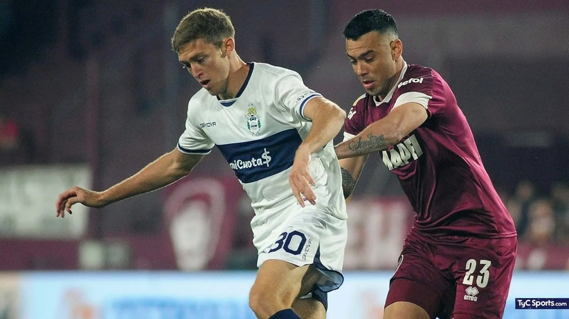Nhận định, Soi kèo Gimnasia Mendoza vs Lanus 7h45 ngày 21/4: Chủ nhà sẽ có điểm! - Ảnh 3