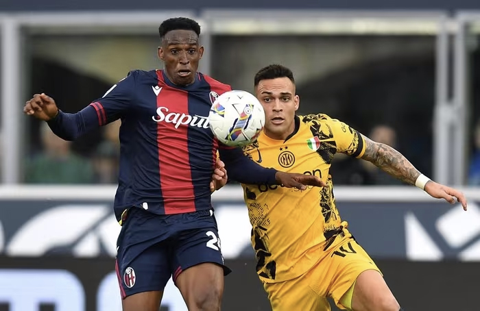 Nhận định, Soi kèo Inter Milan vs Como, 02h00 ngày 22/4: Trầy da tróc vẩy - Ảnh 1